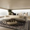 Vintage Orientalischer Teppich - (290x200 cm) - Tolek image 7