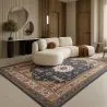 Vintage Orientalischer Teppich - (290x200 cm) - Yatam image 7