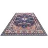 Vintage Orientalischer Teppich - (290x200 cm) - Yatam image 7