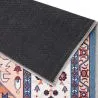 Vintage Orientalischer Teppich - (290x200 cm) - Yatam image 7