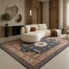 Vintage Orientalischer Teppich - (290x200 cm) - Yatam image 7