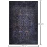 Vintage Orientalischer Teppich - (290x200 cm) - Havora image 7