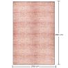 Großer Teppich im Zeitgenössischen Modernen Design - (290x200 cm) - Paelix image 7