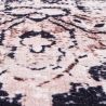 Vintage Orientalischer Teppich - (290x200 cm) - Farulo image 7