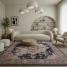 Vintage Orientalischer Teppich - (290x200 cm) - Farulo image 7