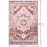 Vintage Orientalischer Teppich - (290x200 cm) - Calona image 7
