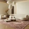 Vintage Orientalischer Teppich - (290x200 cm) - Calona image 7
