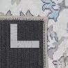 Vintage Orientalischer Teppich - (290x200 cm) - Saffron image 7