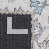 Vintage Orientalischer Teppich - (290x200 cm) - Saffron image 7