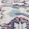 Vintage Orientalischer Teppich - (290x200 cm) - Saffron image 7