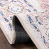 Vintage Orientalischer Teppich - (290x200 cm) - Saffron image 7