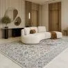 Vintage Orientalischer Teppich - (290x200 cm) - Saffron image 7