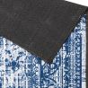 Vintage Orientalischer Teppich - (290x200 cm) - Mirage image 7