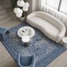 Vintage Orientalischer Teppich - (290x200 cm) - Mirage image 7