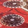 Vintage Orientalischer Teppich - (290x200 cm) - Radiance image 7