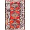 Vintage Orientalischer Teppich - (290x200 cm) - Radiance image 7
