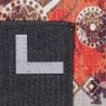 Vintage Orientalischer Teppich - (290x200 cm) - Radiance image 7