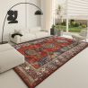 Vintage Orientalischer Teppich - (290x200 cm) - Radiance image 7
