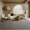 Vintage Orientalischer Teppich - (290x200 cm) - Elysium image 7