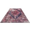 Vintage Orientalischer Teppich - (290x200 cm) - Solstice image 7