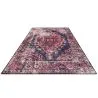 Vintage Orientalischer Teppich - (290x200 cm) - Solstice image 7
