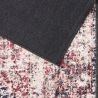 Vintage Orientalischer Teppich - (290x200 cm) - Solstice image 7