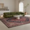 Vintage Orientalischer Teppich - (290x200 cm) - Solstice image 7