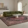 Vintage Orientalischer Teppich - (290x200 cm) - Solstice image 7