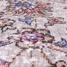 Vintage Orientalischer Teppich - (290x200 cm) - Arcadia image 7