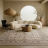 Vintage Orientalischer Teppich - (290x200 cm) - Arcadia image 7