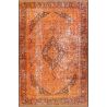 Vintage Orientalischer Teppich - (290x200 cm) - Vesper image 7