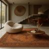 Vintage Orientalischer Teppich - (290x200 cm) - Vesper image 7
