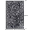 Vintage Orientalischer Teppich - (290x200 cm) - Mistral image 7
