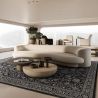 Vintage Orientalischer Teppich - (290x200 cm) - Mistral image 7