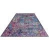 Vintage Orientalischer Teppich - (290x200 cm) - Abyss image 7