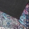 Vintage Orientalischer Teppich - (290x200 cm) - Abyss image 7