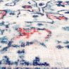 Vintage Orientalischer Teppich - (290x200 cm) - Mercury image 7