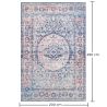 Vintage Orientalischer Teppich - (290x200 cm) - Mercury image 7