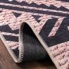 Vintage Orientalischer Teppich - (290x200 cm) - Cinder image 7