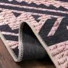 Vintage Orientalischer Teppich - (290x200 cm) - Cinder image 7