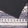 Großer Teppich mit ethnischem Boho-Design - (290x200 cm) - Velour image 7