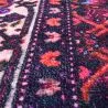 Vintage Orientalischer Teppich - (290x200 cm) - Viridian image 7