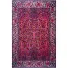 Vintage Orientalischer Teppich - (290x200 cm) - Viridian image 7