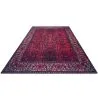 Vintage Orientalischer Teppich - (290x200 cm) - Viridian image 7