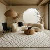 Großer Teppich im modernen Design - (290x200 cm) - Sycamore image 7
