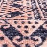 Vintage Orientalischer Teppich - (290x200 cm) - Aventine image 7