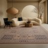 Vintage Orientalischer Teppich - (290x200 cm) - Aventine image 7