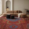 Vintage Orientalischer Teppich - (290x200 cm) - Meridian image 7