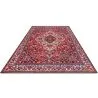 Vintage Orientalischer Teppich - (290x200 cm) - Clarion image 7