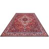 Vintage Orientalischer Teppich - (290x200 cm) - Clarion image 7